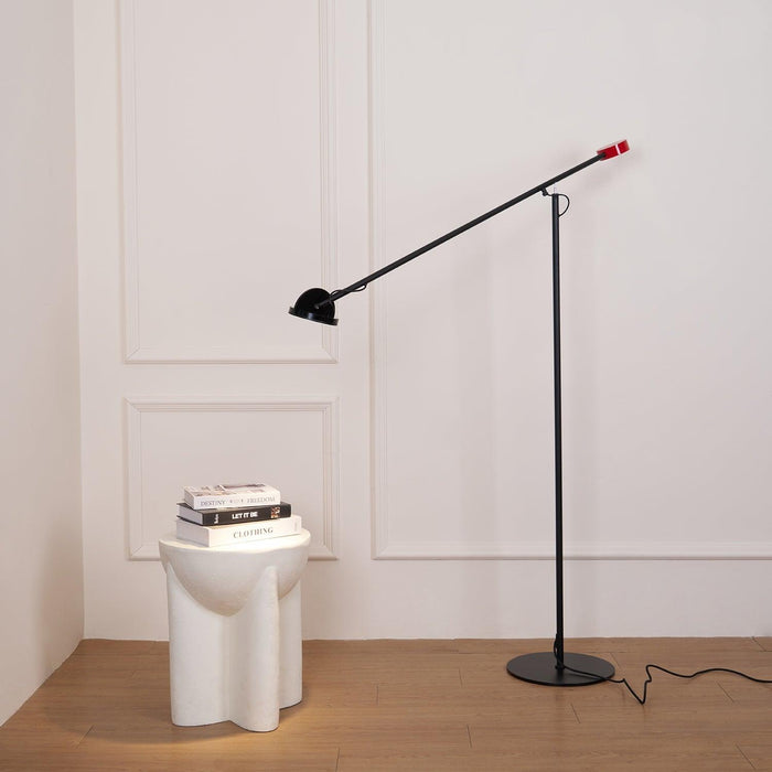 Precision Movement Floor Lamp - DWHOME