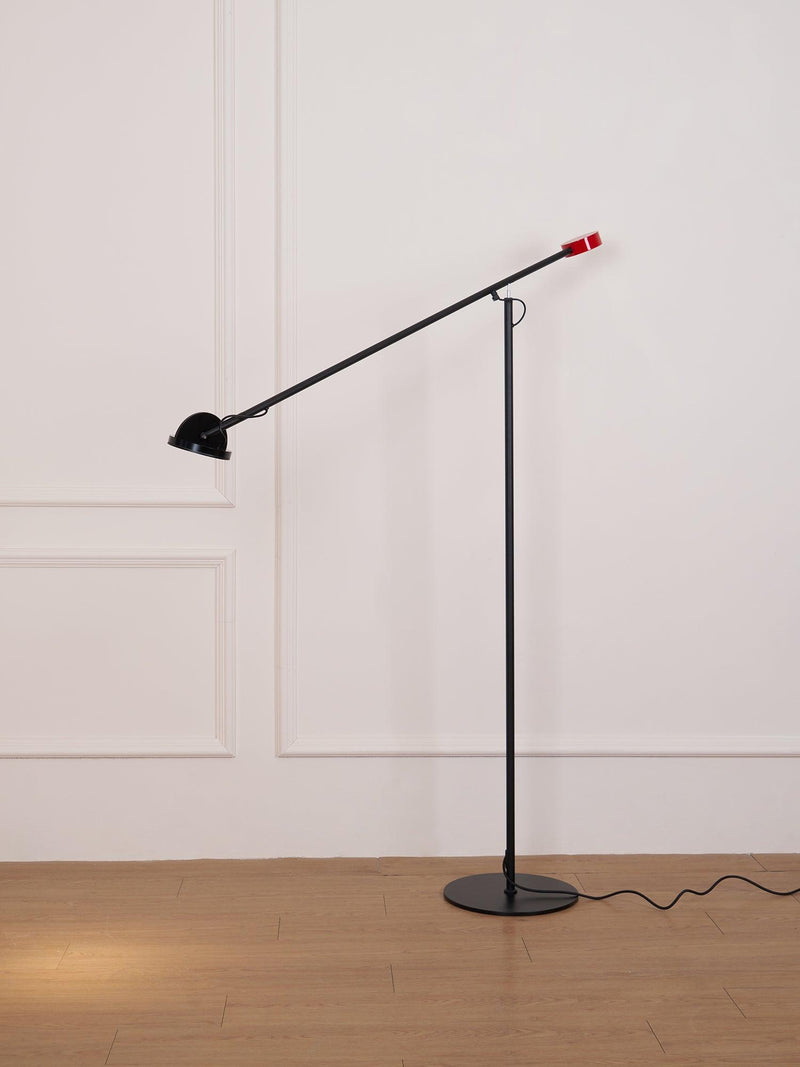 Precision Movement Floor Lamp-DWHOME