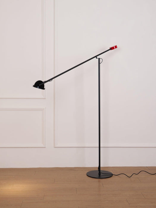 Precision Movement Floor Lamp - DWHOME