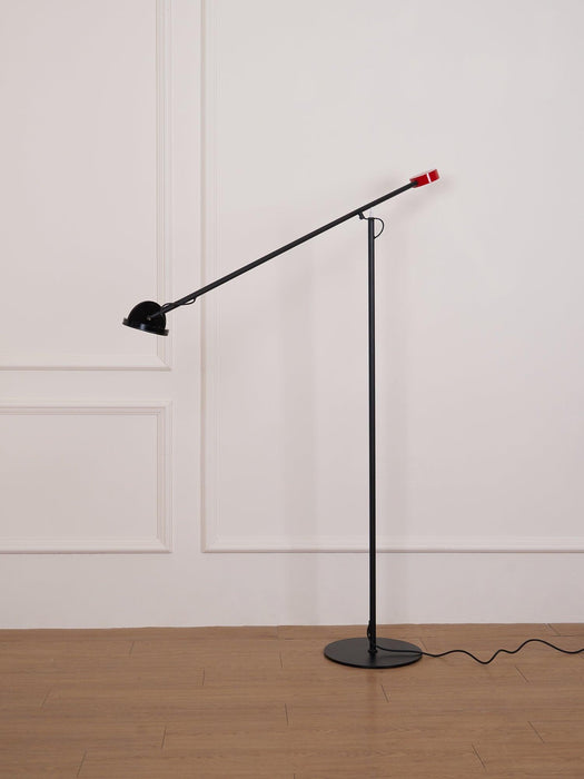 Precision Movement Floor Lamp - DWHOME