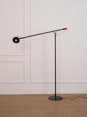 Precision Movement Floor Lamp-DWHOME