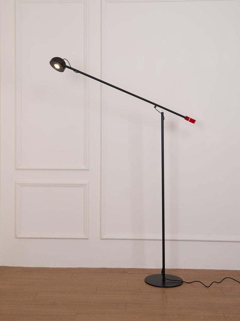 Precision Movement Floor Lamp-DWHOME