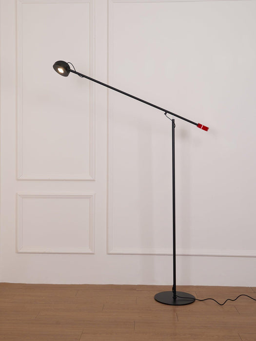 Precision Movement Floor Lamp - DWHOME