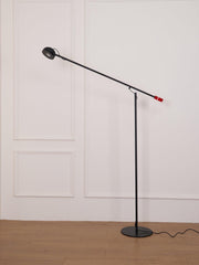 Precision Movement Floor Lamp-DWHOME