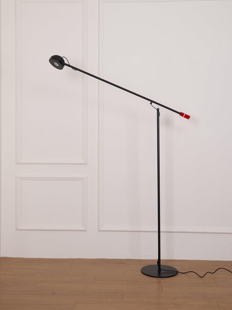 Precision Movement Floor Lamp-DWHOME