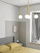 Prescott Chandelier - DWHOME