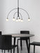 Prescott Chandelier - DWHOME