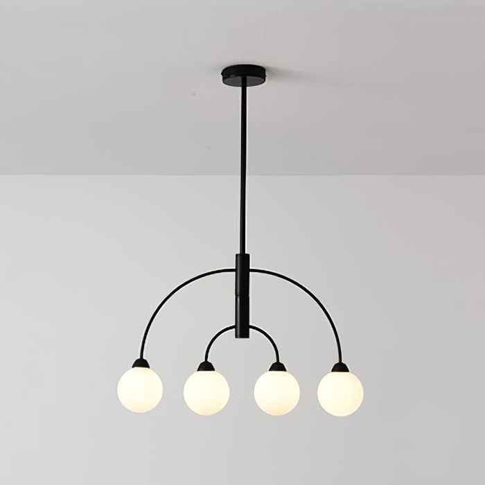 Prescott Chandelier - DWHOME