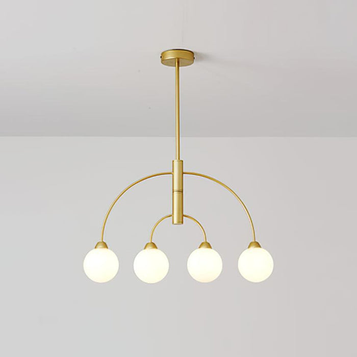 Prescott Chandelier - DWHOME