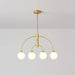 Prescott Chandelier - DWHOME