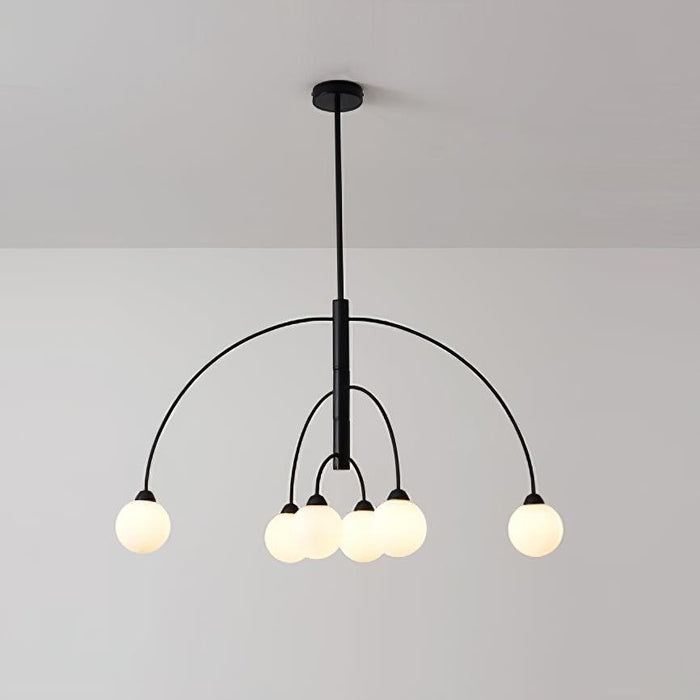 Prescott Chandelier - DWHOME