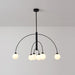 Prescott Chandelier - DWHOME