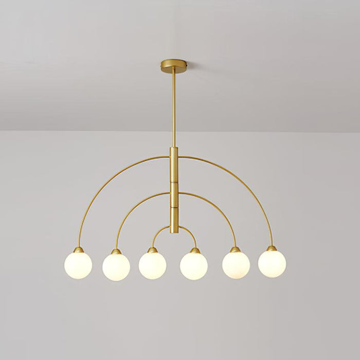 Prescott Chandelier - DWHOME