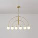 Prescott Chandelier - DWHOME