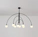 Prescott Chandelier - DWHOME