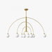 Prescott Chandelier - DWHOME