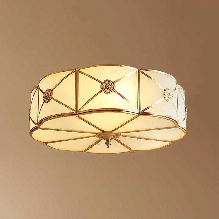 Preston Ceiling Lamp.