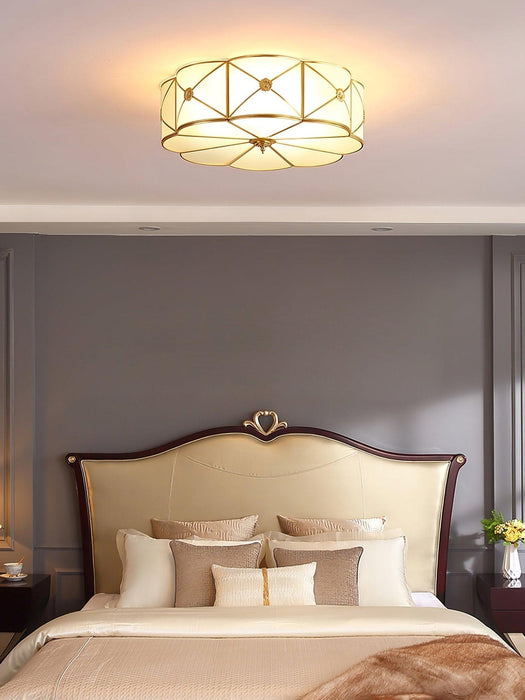 Preston Ceiling Lamp-DWHOME