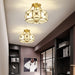 Preston Ceiling Lamp-DWHOME
