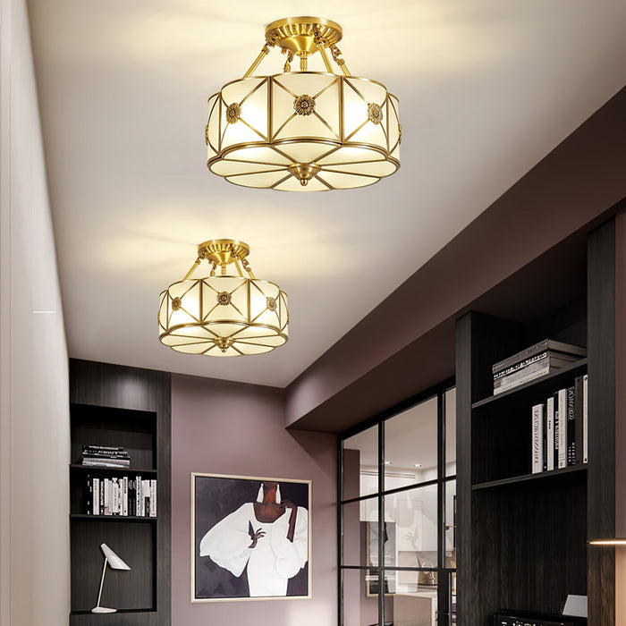 Preston Ceiling Lamp