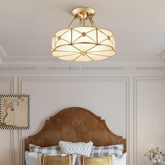 Preston Ceiling Lamp-DWHOME