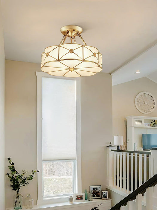 Preston Ceiling Lamp-DWHOME