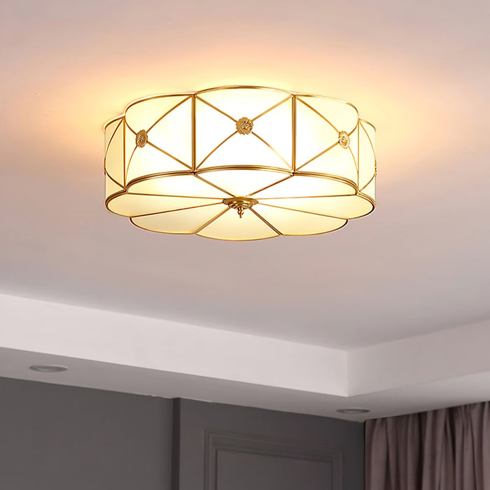 Preston Ceiling Lamp.