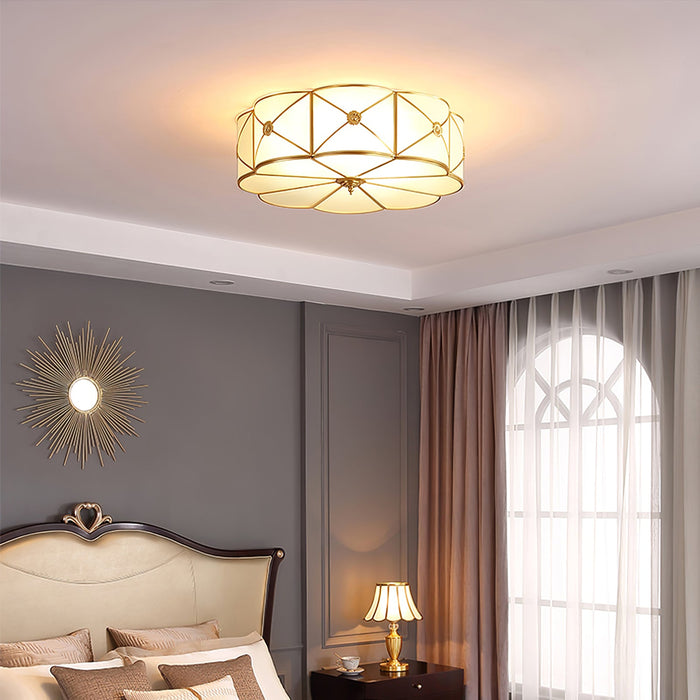 Preston Ceiling Lamp