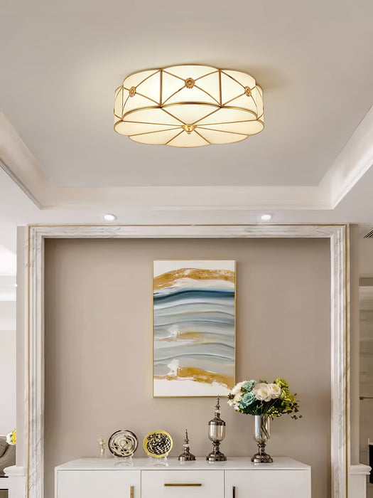 Preston Ceiling Lamp