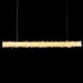 Primary Crystal Linear Chandelier-DWHOME