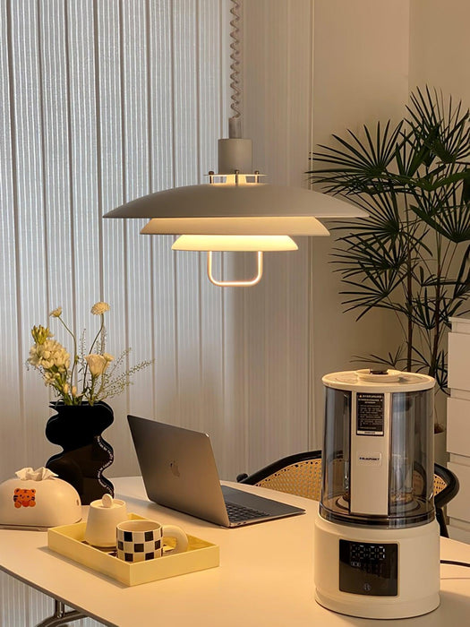 Poul Pendant Lamp-DWHOME