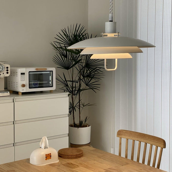Poul Pendant Lamp-DWHOME