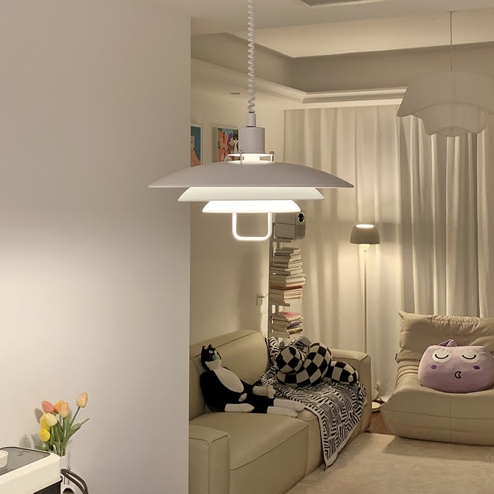 Poul Pendant Lamp.