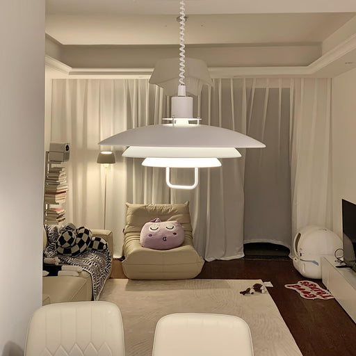 Poul Pendant Lamp-DWHOME