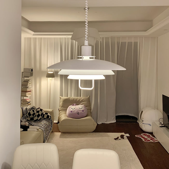 Poul Pendant Lamp.