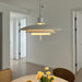 Poul Pendant Lamp.