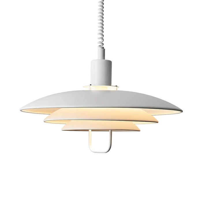 Poul Pendant Lamp