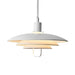 Poul Pendant Lamp-DWHOME