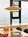 Poul Pendant Lamp-DWHOME