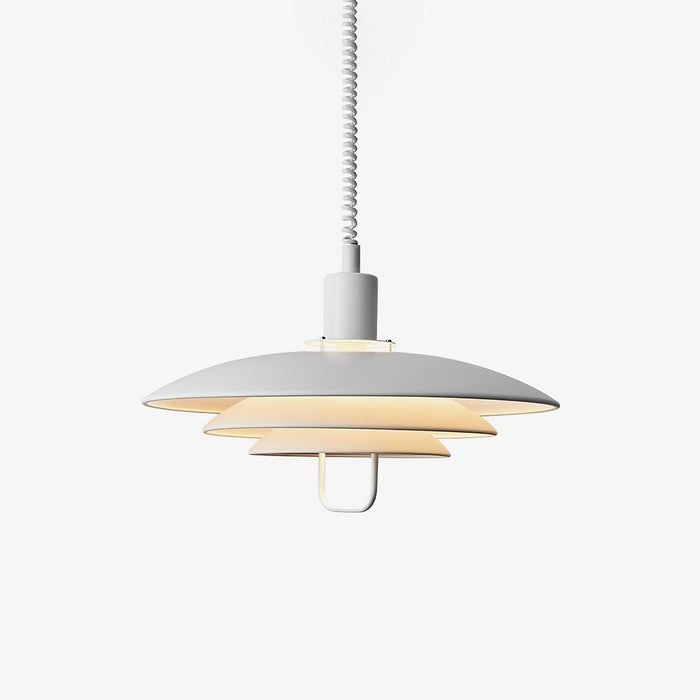 Poul Pendant Lamp-DWHOME