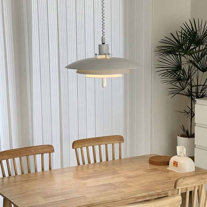 Poul Pendant Lamp.