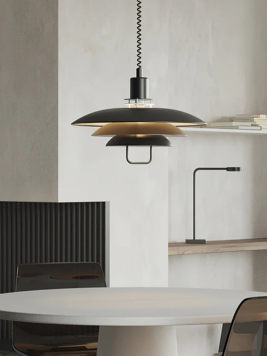 Poul Pendant Lamp.