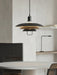 Poul Pendant Lamp.