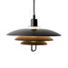 Poul Pendant Lamp-DWHOME
