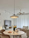Poul Pendant Lamp-DWHOME