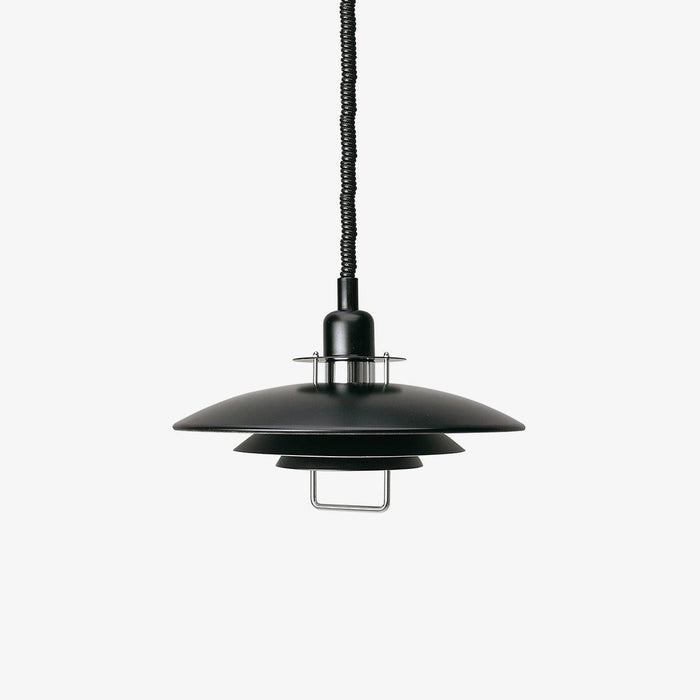 Poul Pendant Lamp-DWHOME