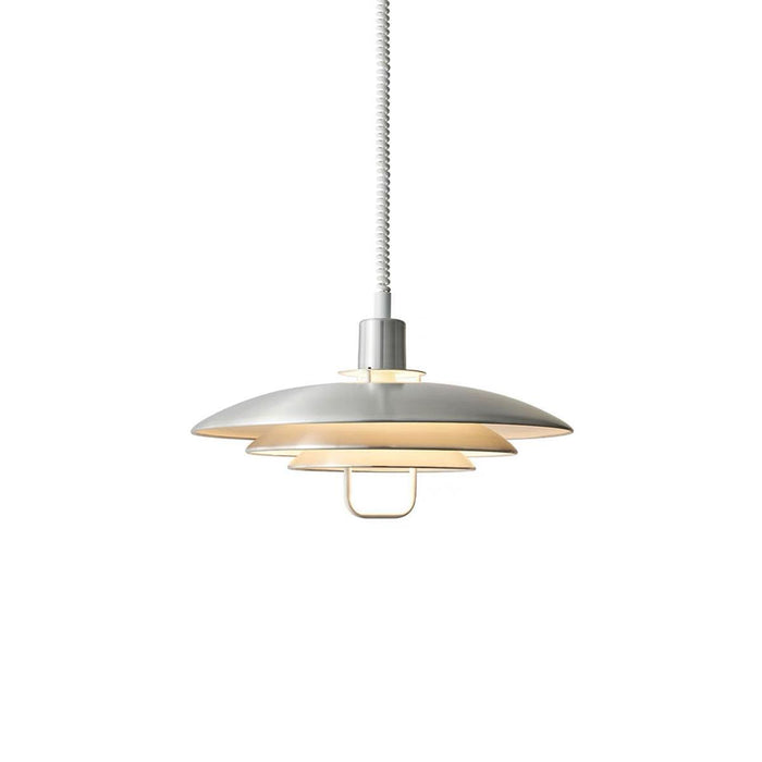 Primus Pendant Lamp - Vakkerlight