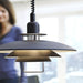 Poul Pendant Lamp.