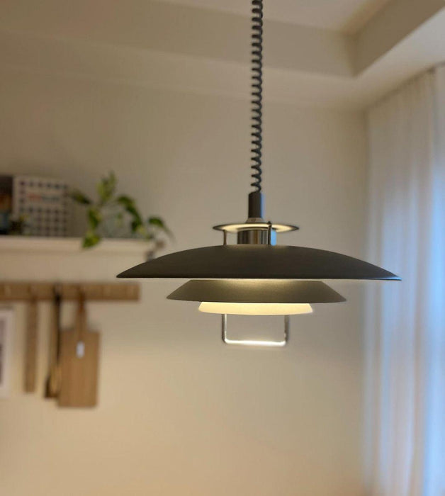 Poul Pendant Lamp.