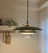 Poul Pendant Lamp.